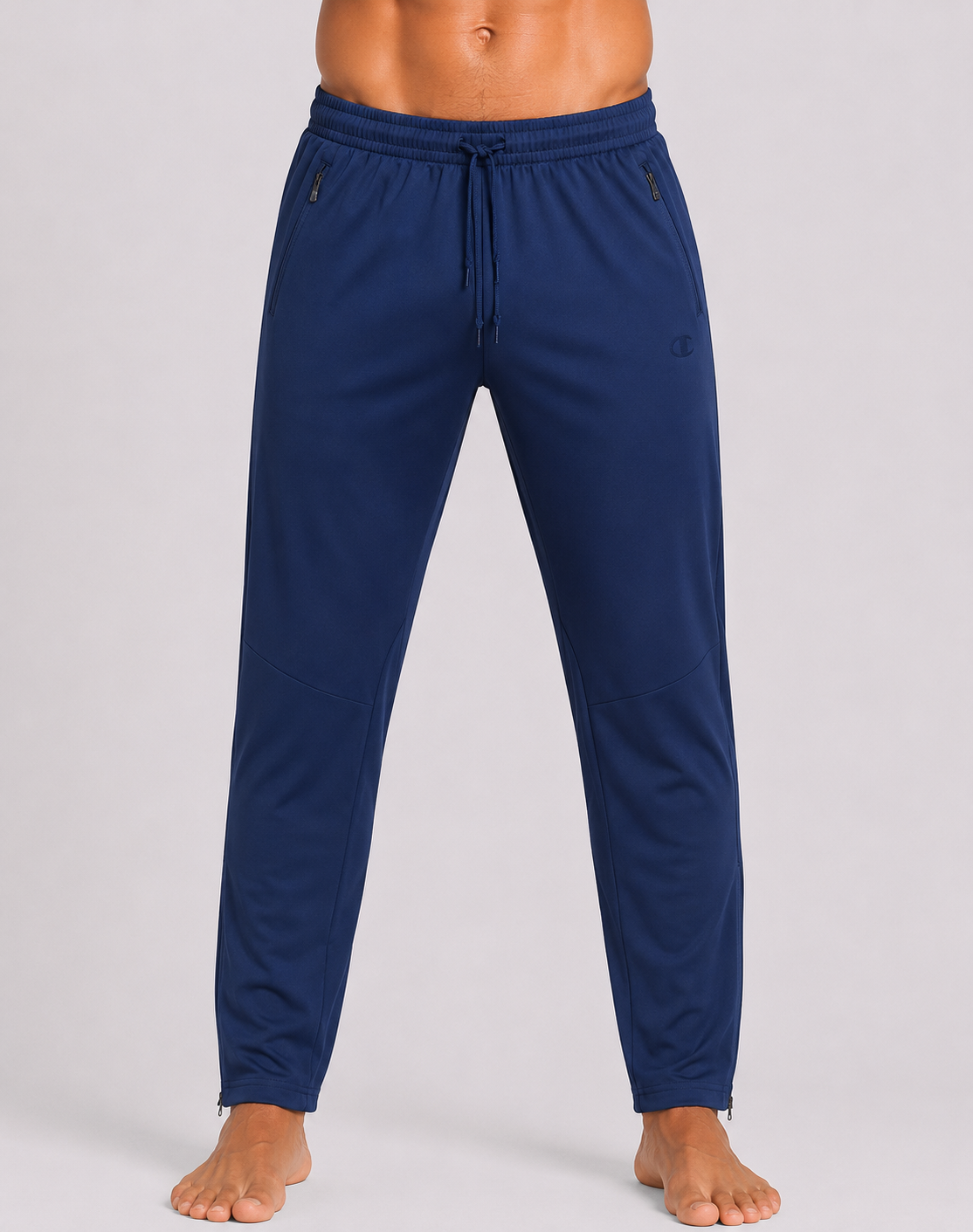 Champion Men Sport Blue Trouser