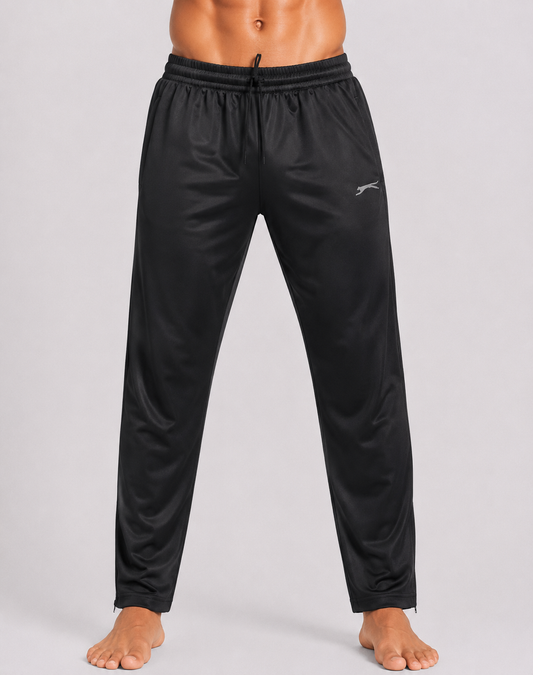 Slazenger Men Sport Black Trouser – Preloved Labels