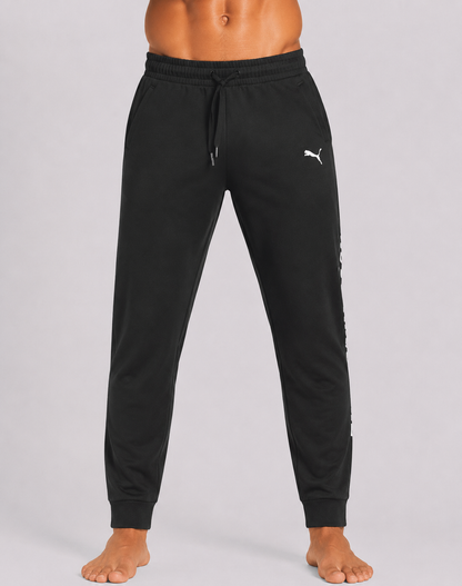 Puma Men Sport Black Trouser