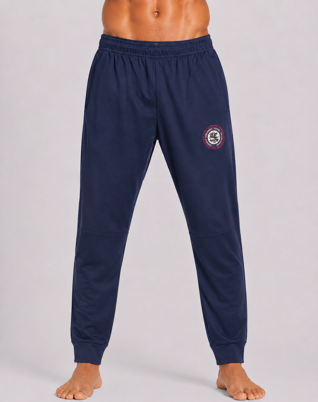 Diesel Men Sport Blue Trouser