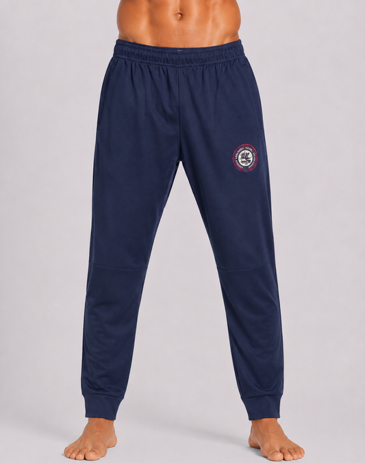 Diesel Men Sport Blue Trouser