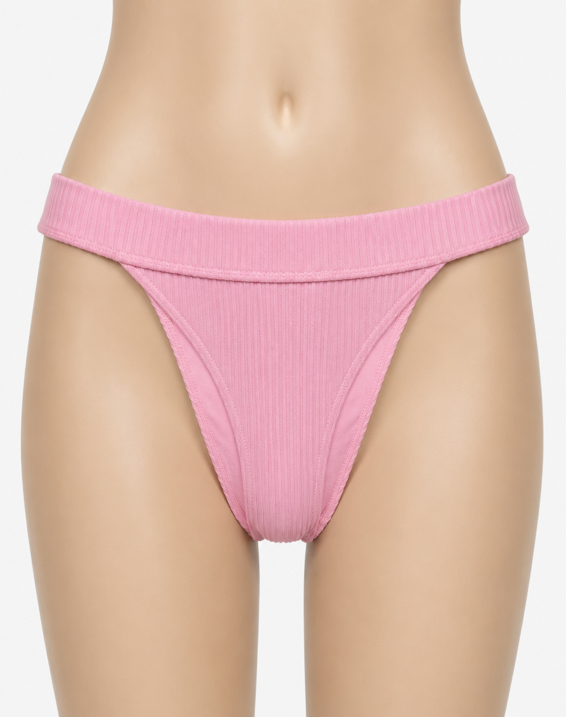 Forever 21 Women Pink Underwear
