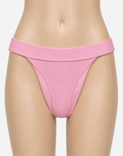 Forever 21 Women Pink Underwear