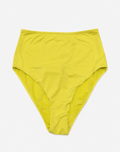 Zara Women Yellow Underwear