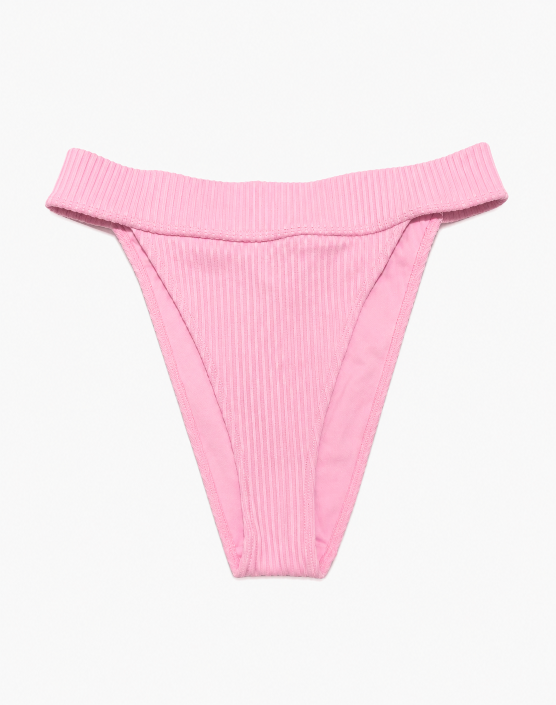 Forever 21 Women Pink Underwear