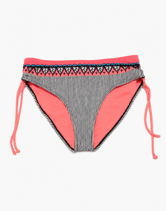 Justice Women Pink Underwear