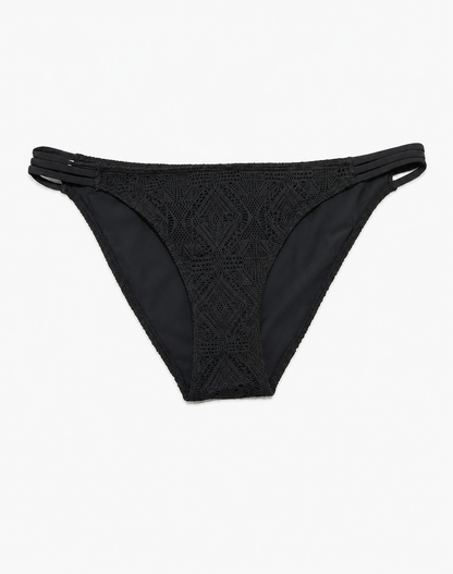 H&M Women Black Underwear