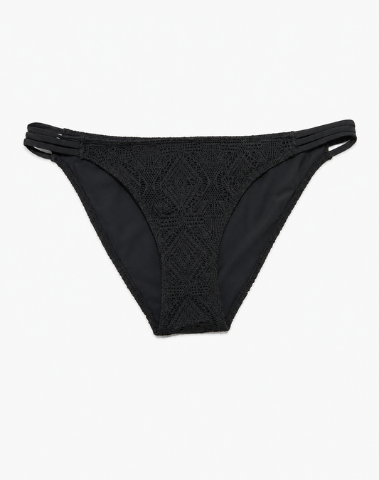 H&M Women Black Underwear