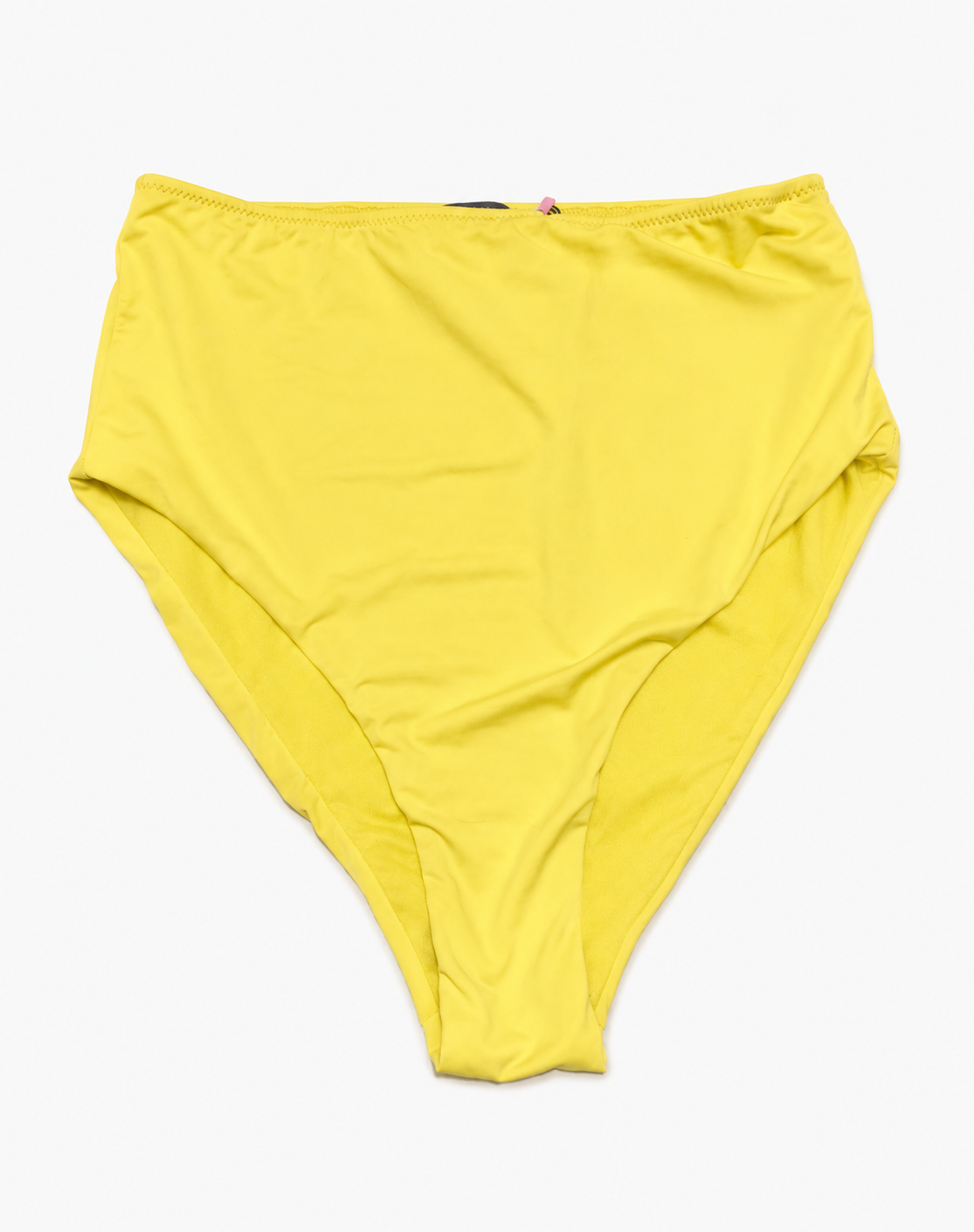Zara Women Yellow Underwear