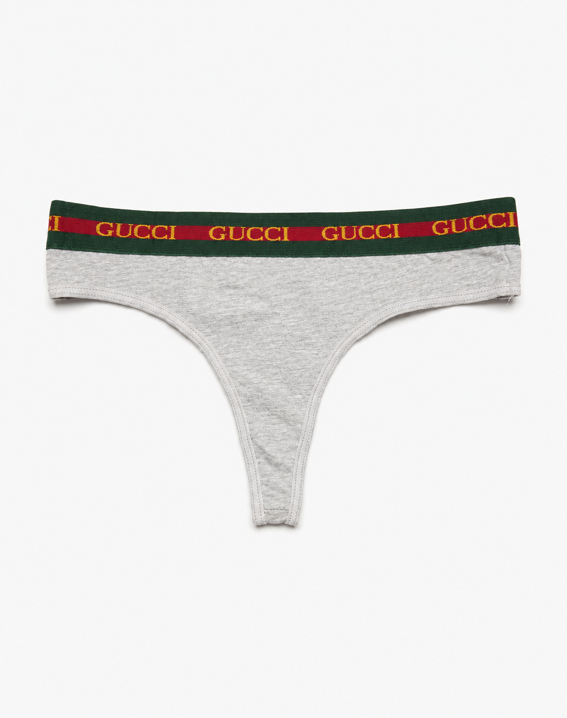 Gucci Women Gray Underwear