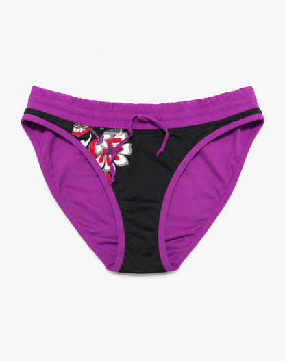 Preloved Women Purple Underwear