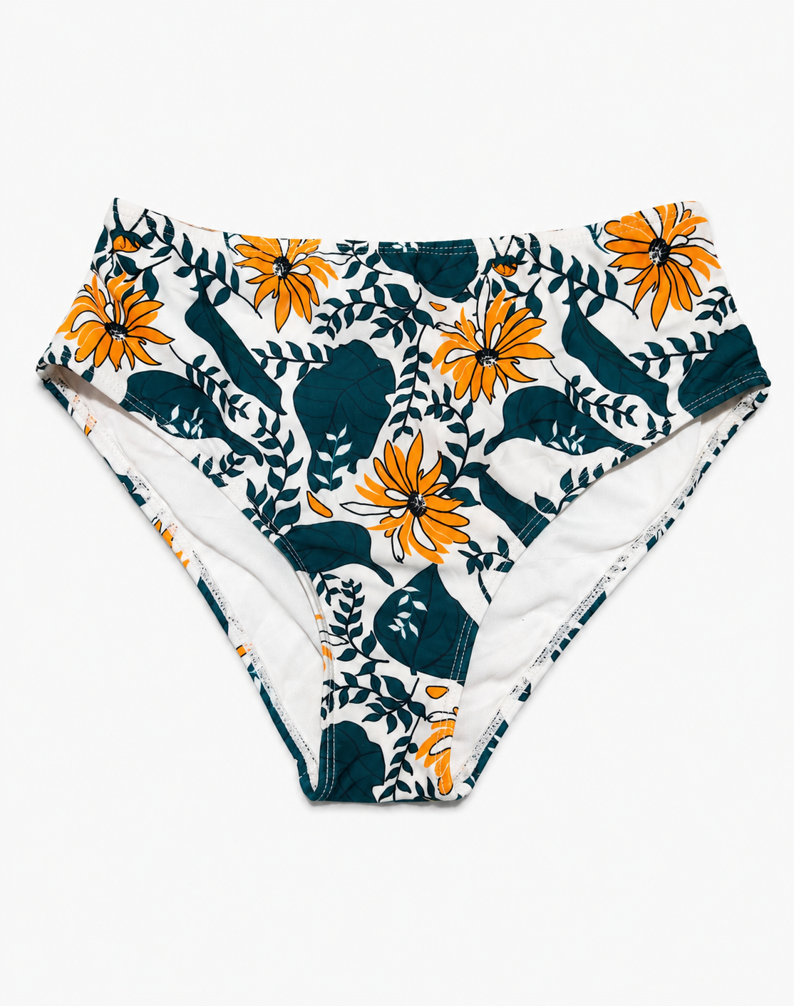 Preloved Women Green Underwear