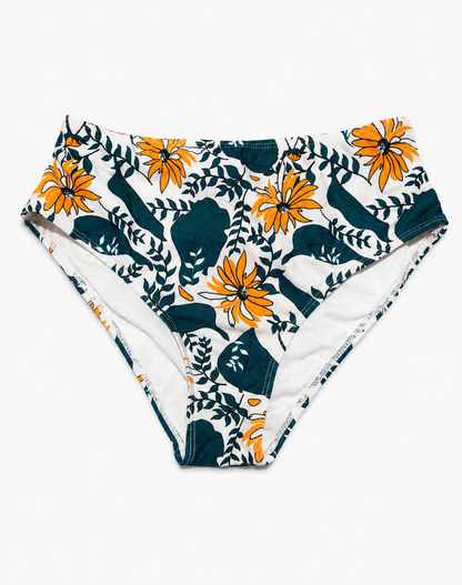 Preloved Women Green Underwear