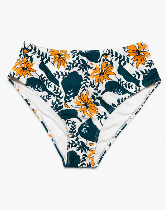 Preloved Women Green Underwear