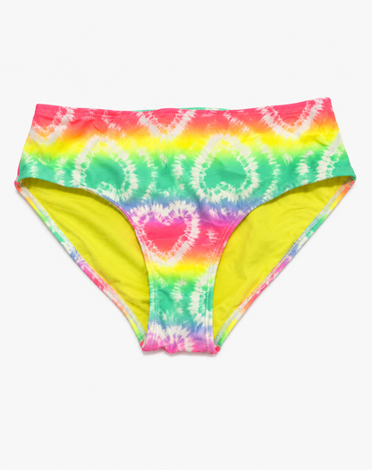 Wave Zone Women Multi Underwear