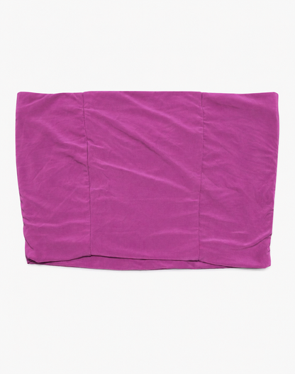 Pretty Little Thing Women Purple Underwear