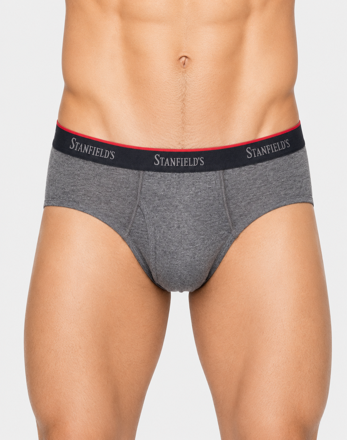 Stanfield's Men Sport Pink Underwear