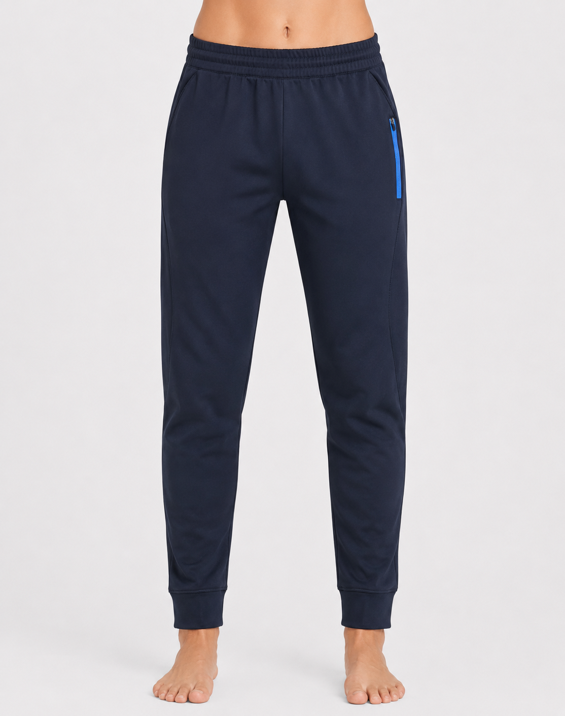 Champion Women Blue Sport Trouser
