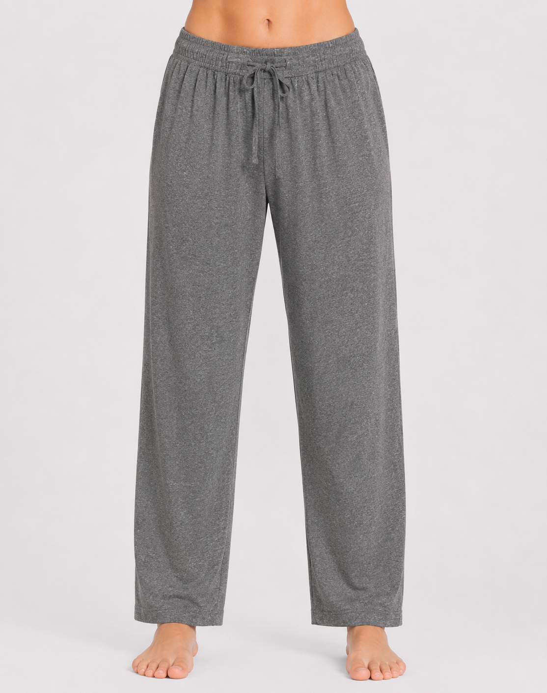32 Cool Women Gray Sport Trouser