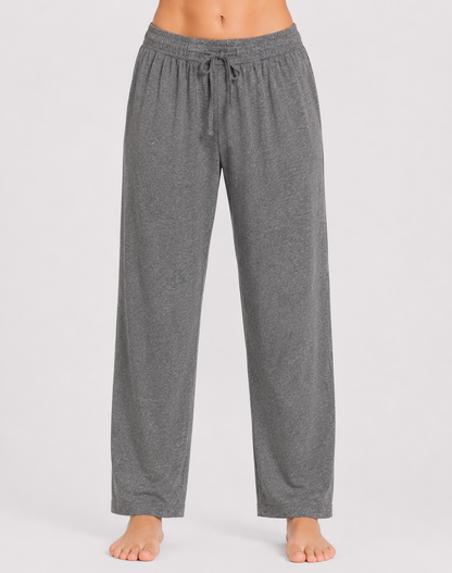 32 Cool Women Gray Sport Trouser