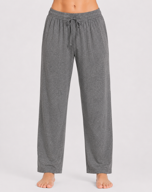 32 Cool Women Gray Sport Trouser