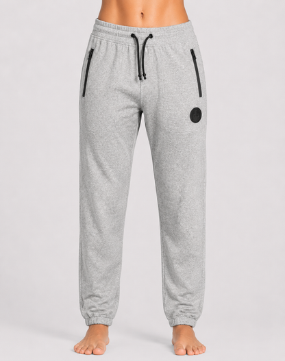 Preloved Women Gray Sport Trouser