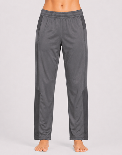 All In Motion Women Gray Sport Trouser