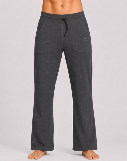 Polo Beverly Hills Club Men Sport Black Trouser