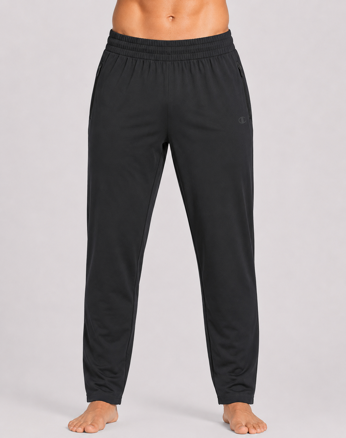Champion Men Sport Black Trouser