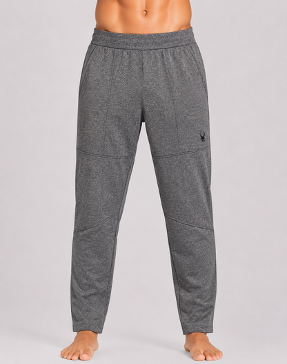 Spyder Active Men Sport Gray Trouser