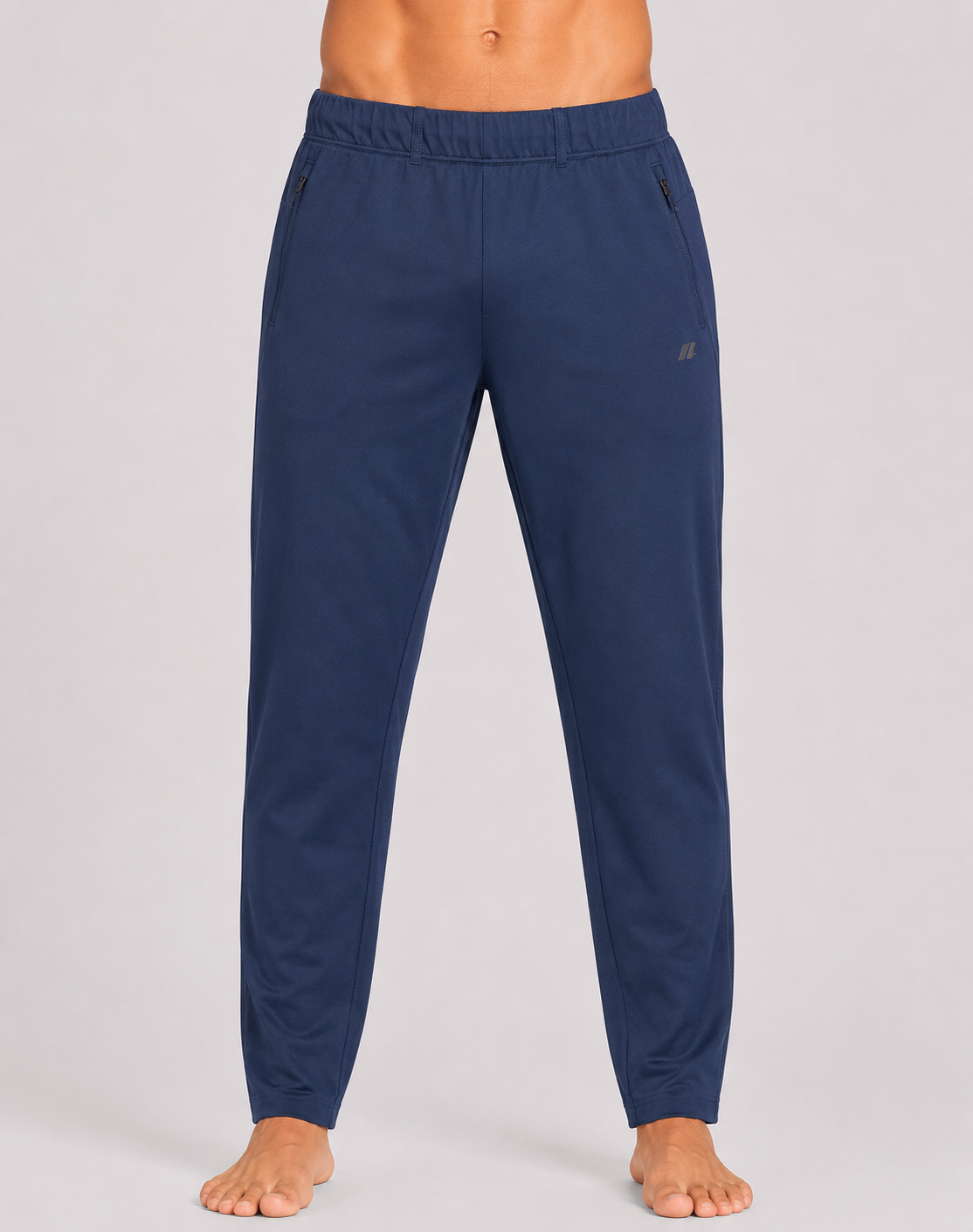Russell Men Sport Blue Trouser
