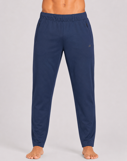 Russell Men Sport Blue Trouser