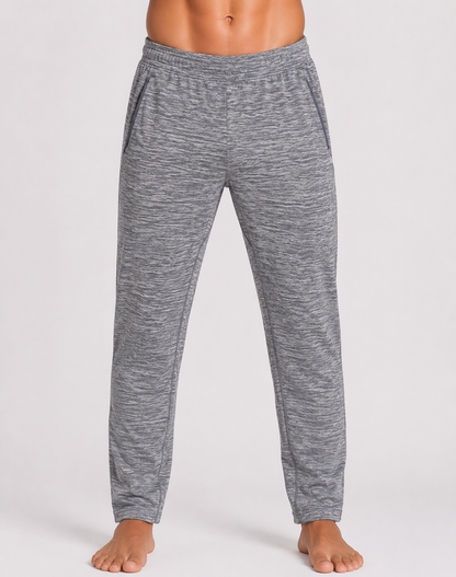 All In Motion Men Sport Gray Trouser