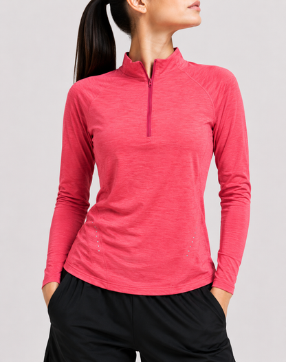 Avia Women Sport PinkT Shirt