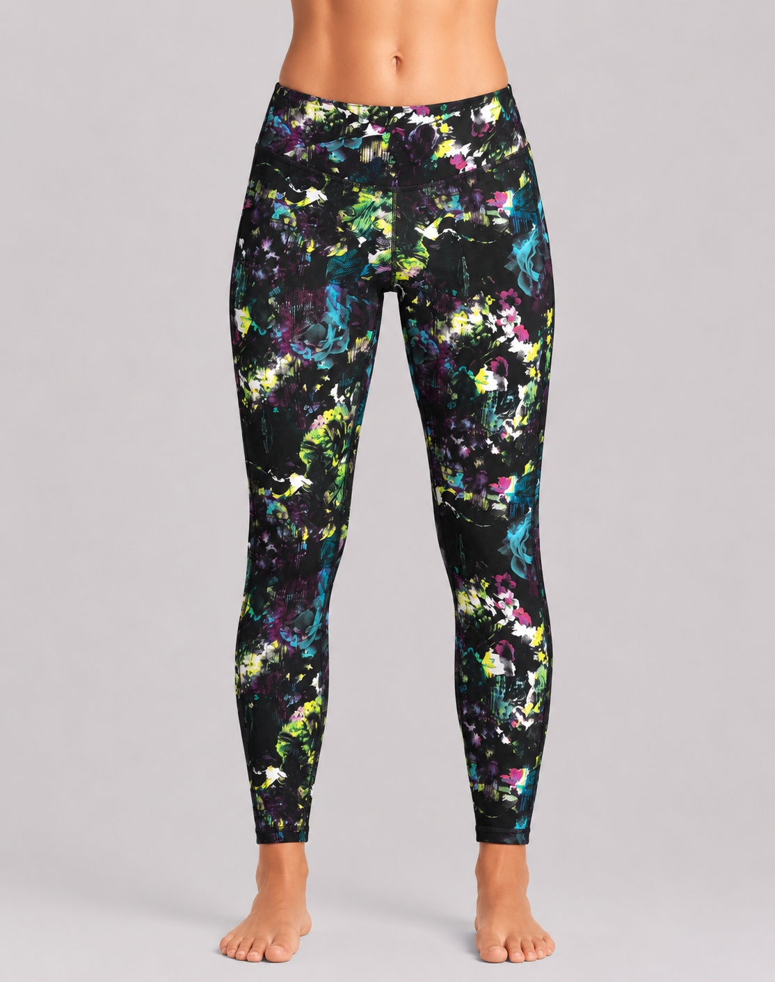 Athletic Works Women Multi Sport Tights