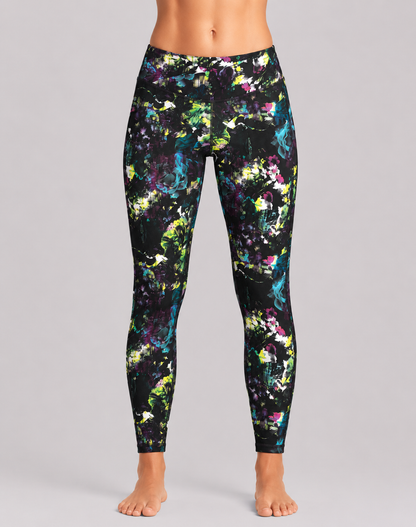Athletic Works Women Multi Sport Tights