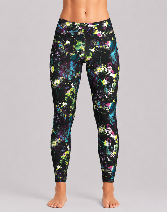 Athletic Works Women Multi Sport Tights