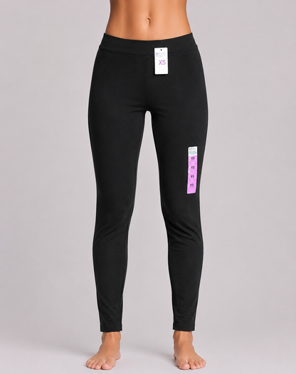 Primark Cares Women Black Sport Tights