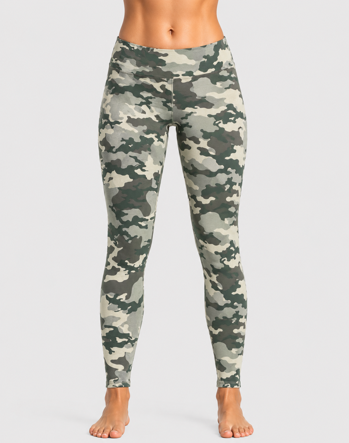 No Boundaries Women Black Sport Tights