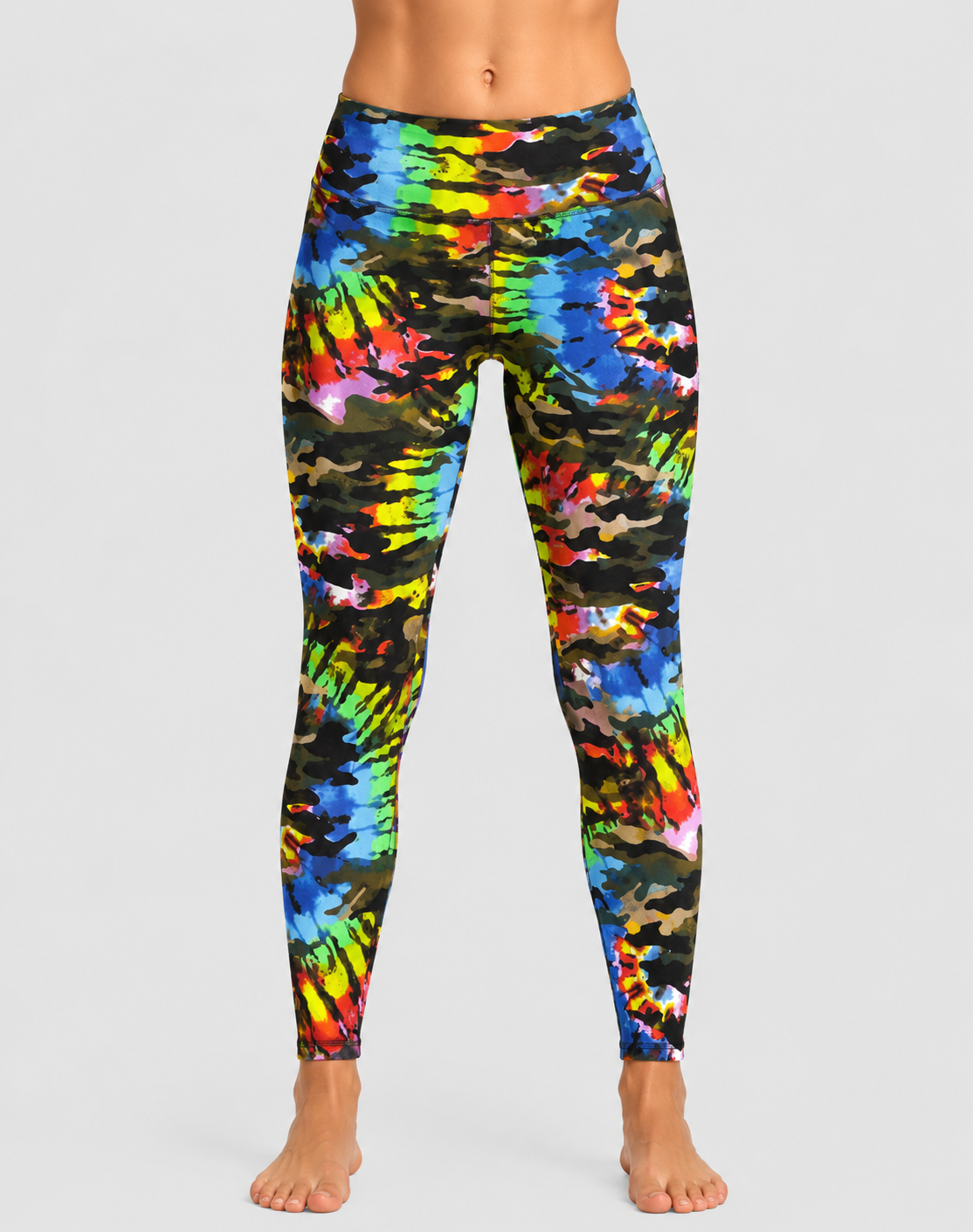 No Boundaries Women Multi Sport Tights