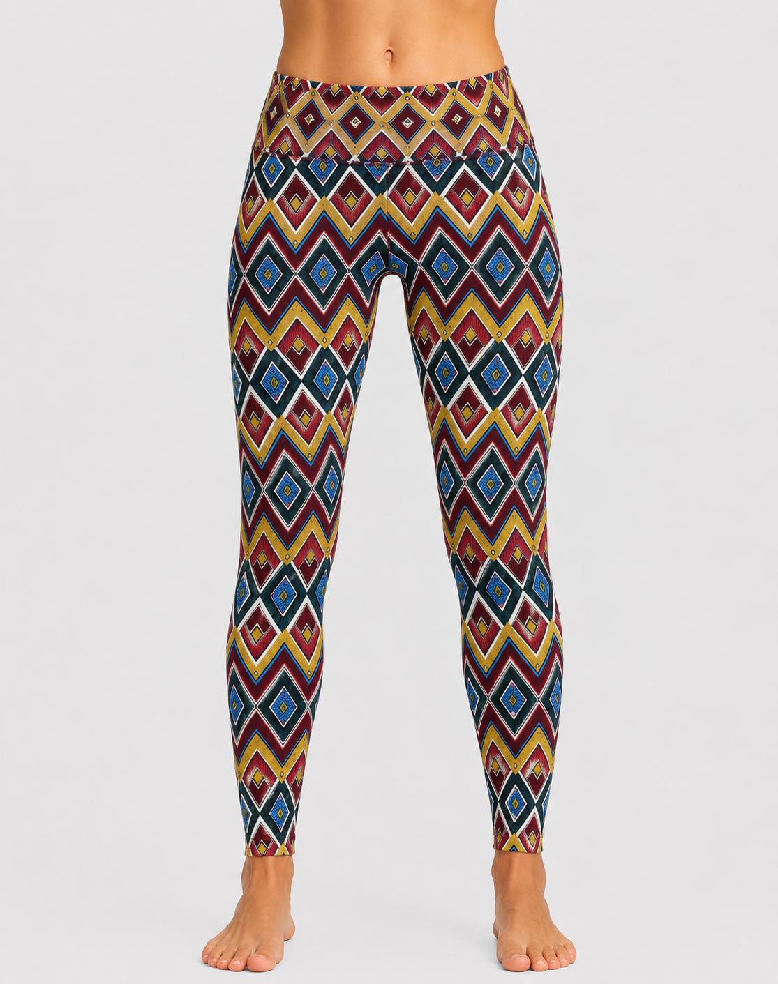 Rancho Estancia Women Multi Sport Tights