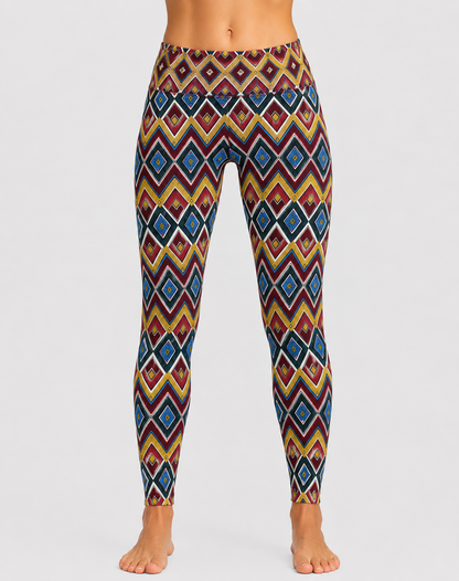 Rancho Estancia Women Multi Sport Tights