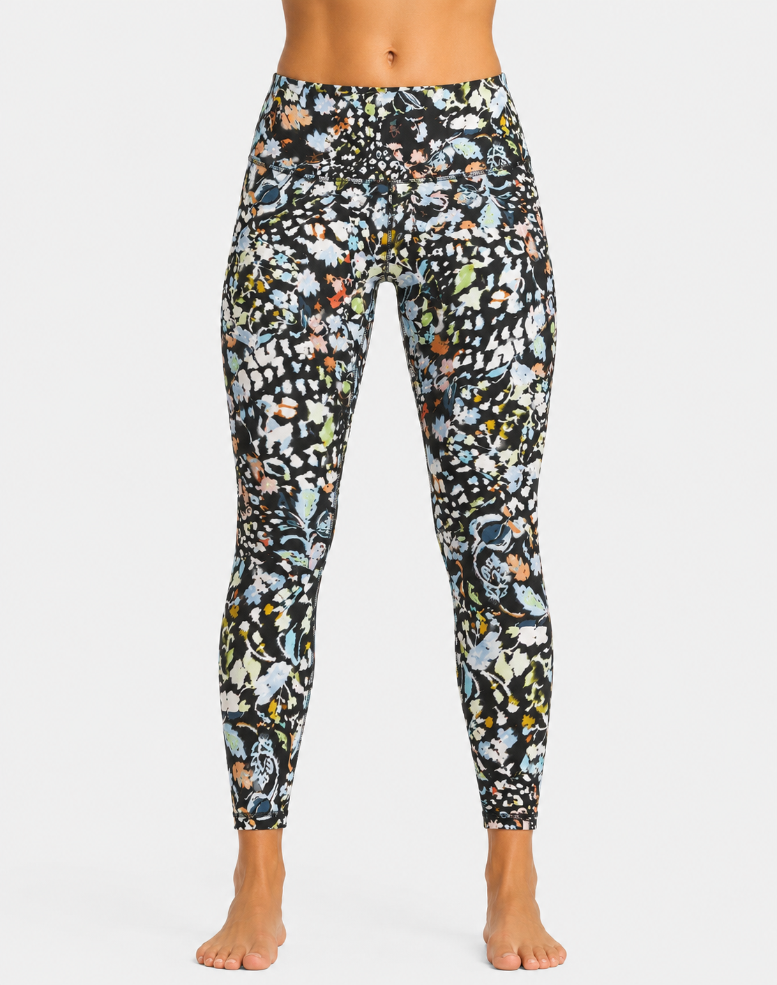 RBX Women Multi Sport Tights