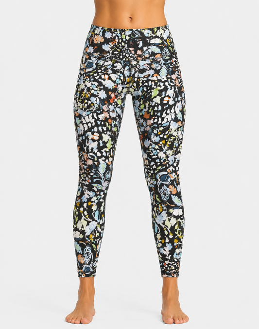 RBX Women Multi Sport Tights