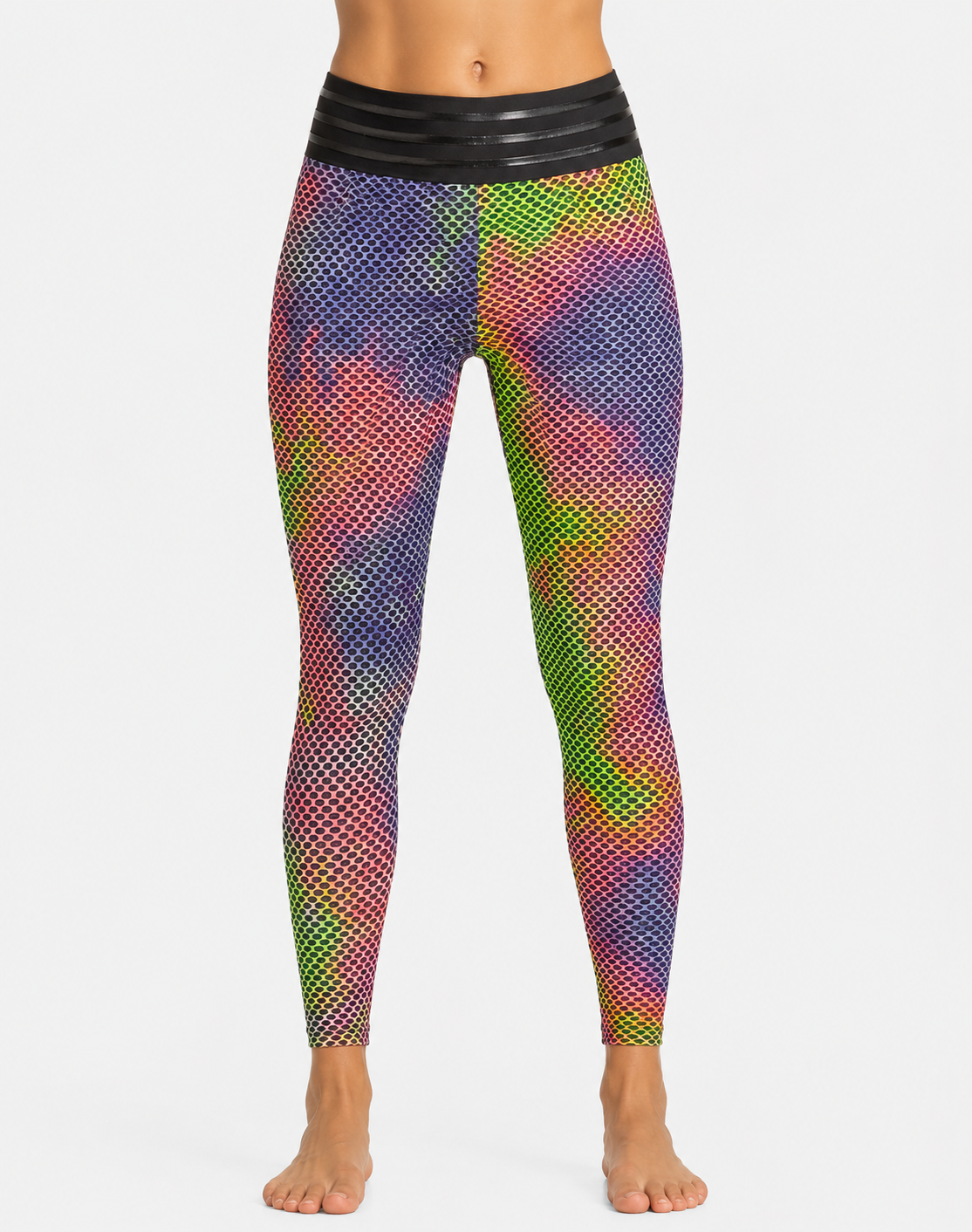 SHEIN Women Multi Sport Tights