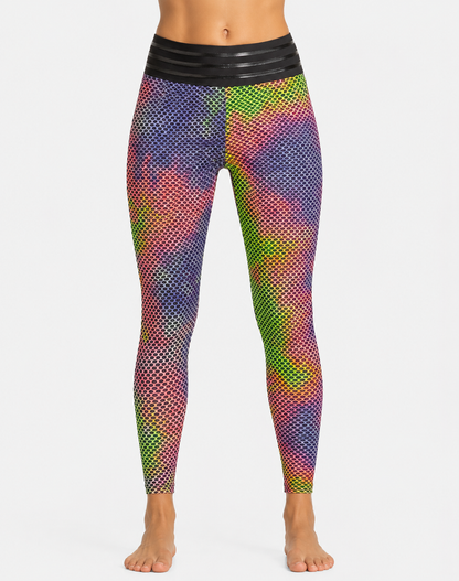 SHEIN Women Multi Sport Tights