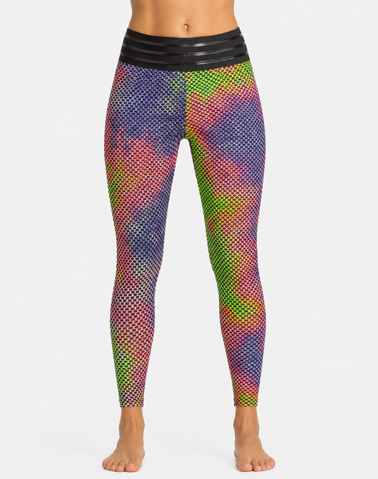 SHEIN Women Multi Sport Tights