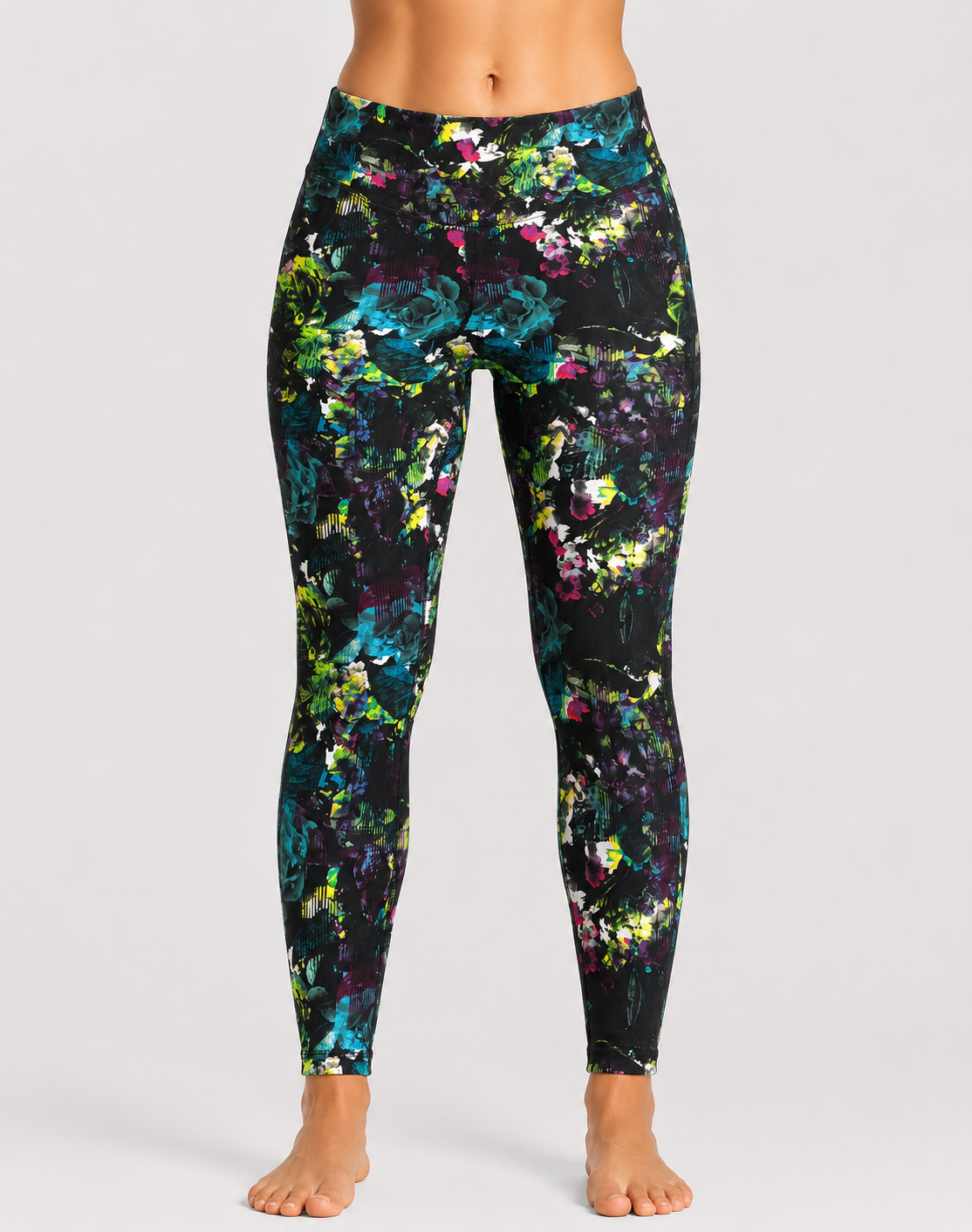 Athletic Works Women Multi Sport Tights