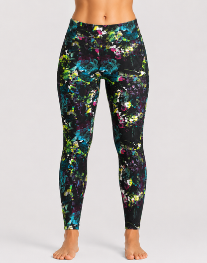 Athletic Works Women Multi Sport Tights