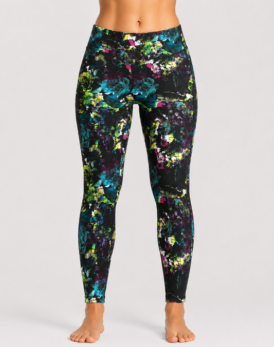 Athletic Works Women Multi Sport Tights